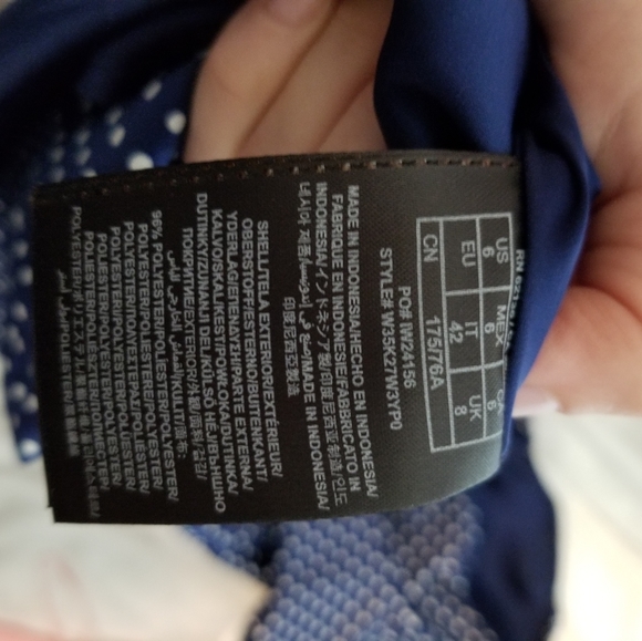 Guess dress - Picture 12 of 12